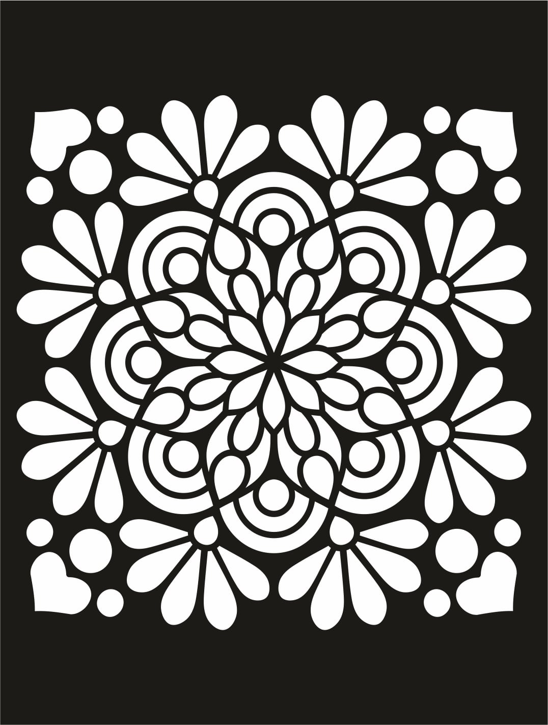 103 Boho
